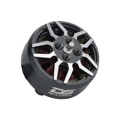 DeepSpace Aether 1505 4000Kv High-Performance FPV Drone Motor for 2.5-3.5" 4S