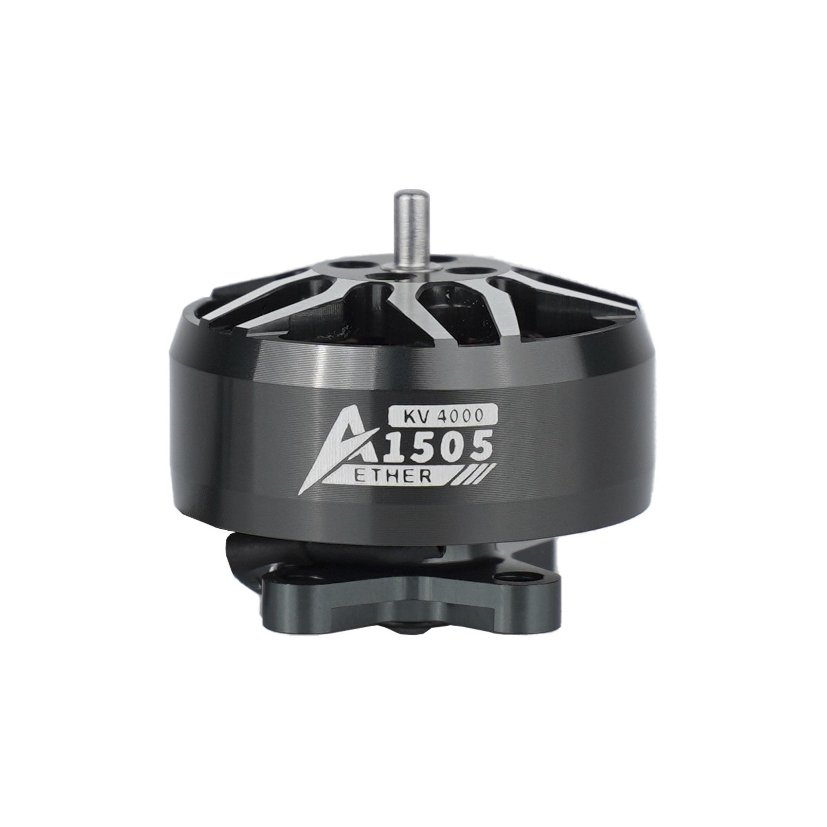 DeepSpace Aether 1505 4000Kv High-Performance FPV Drone Motor for 2.5-3.5" 4S