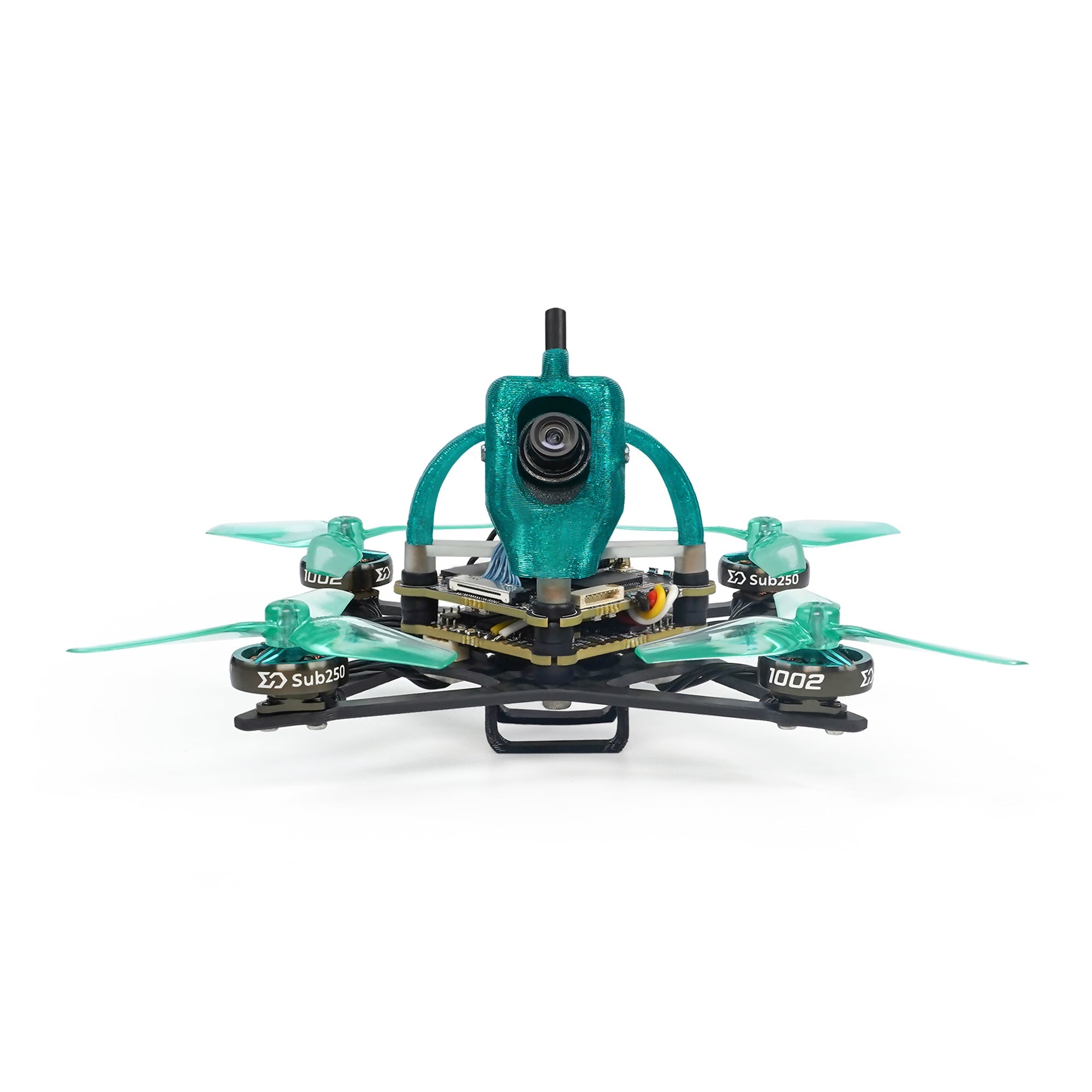 Sub250 Nanofly20 Micro Drone 2" HDZero A30, ELRS 2.4G