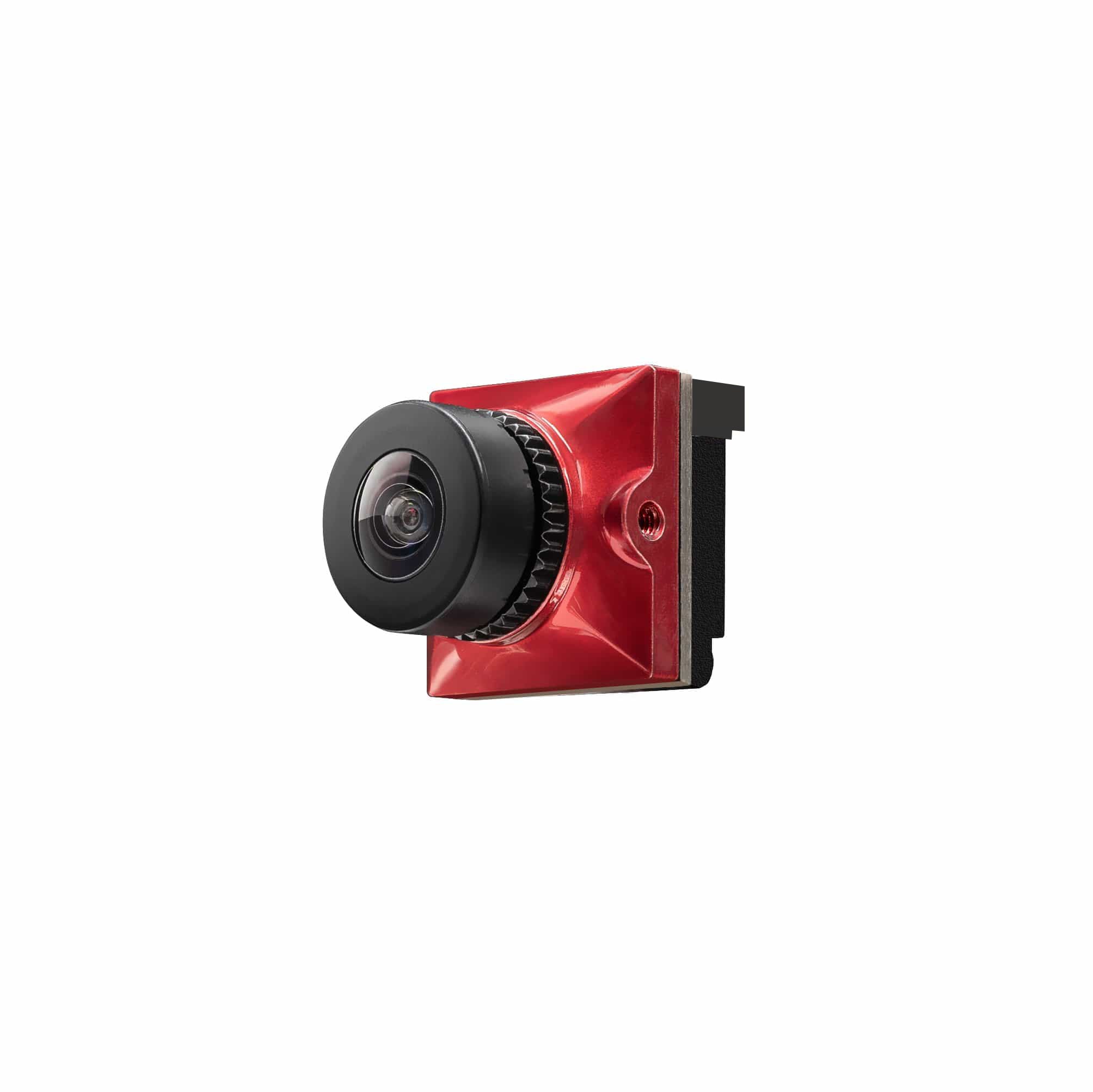CaddxFPV Ratel 2 Micro Starlight FPV Camera for Low Latency Freestyle