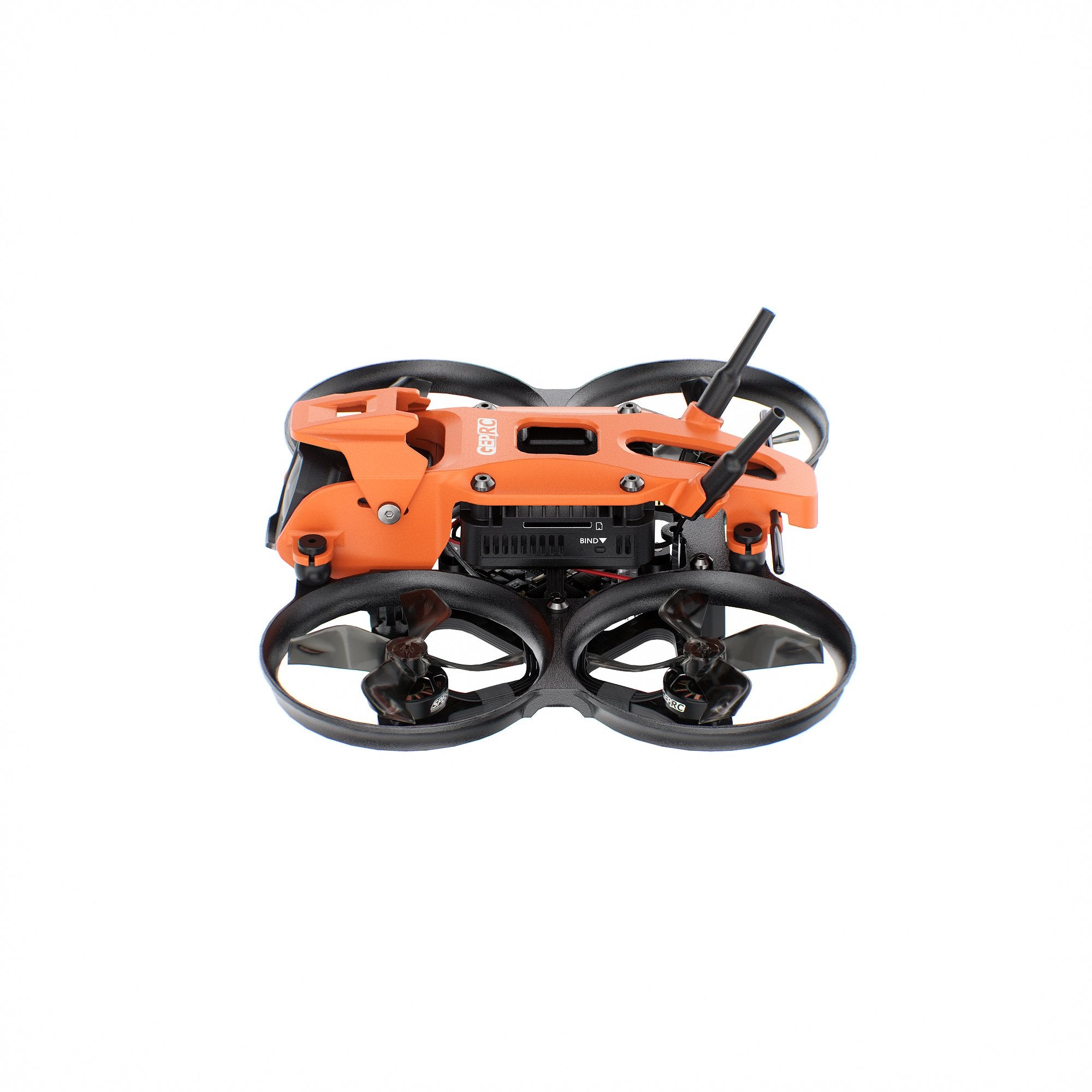 GEPRC DarkStar16 O4 TinyWhoop 1.6-Inch Air Unit Pro