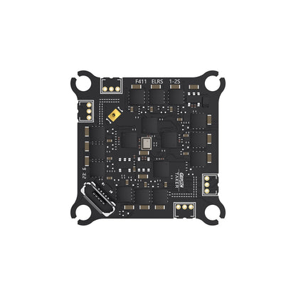 GEPRC GEP-TAKER F411-12A-E 1~2S AIO Flight Controller