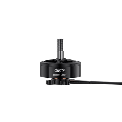 GEPRC EM2807 1350KV Brushless FPV Motor