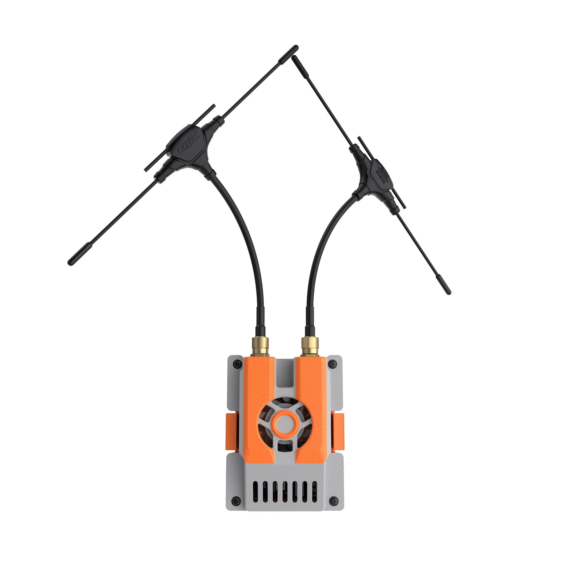GEPRC RX as TX JR-Bay Modification Kit: DIY ELRS Receiver to Transmitter Module