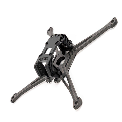 HGLRC Rekon 5 Lite FPV Drone Frame Kit - Durable Carbon Fiber Freestyle