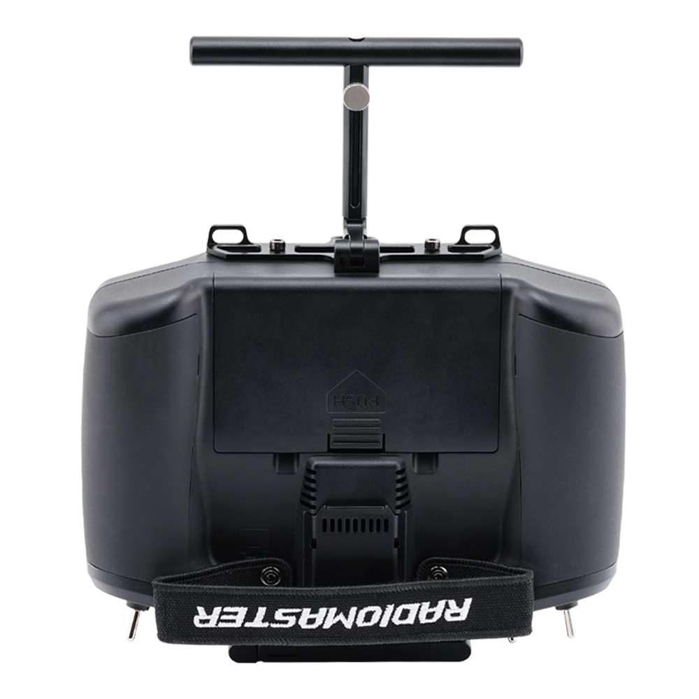 RadioMaster GX12 Radio Multi-Stand
