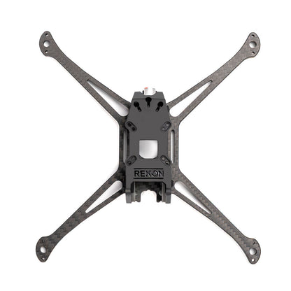 HGLRC Rekon 5 Lite FPV Drone Frame Kit - Durable Carbon Fiber Freestyle