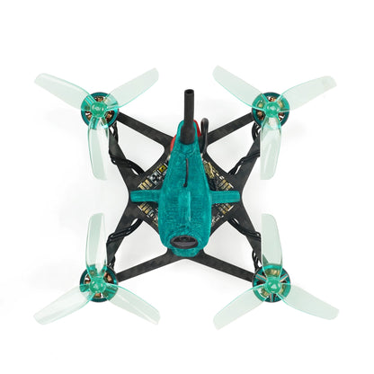 Sub250 Nanofly20 2in Analog Micro Quad 1S 1002 21000kv