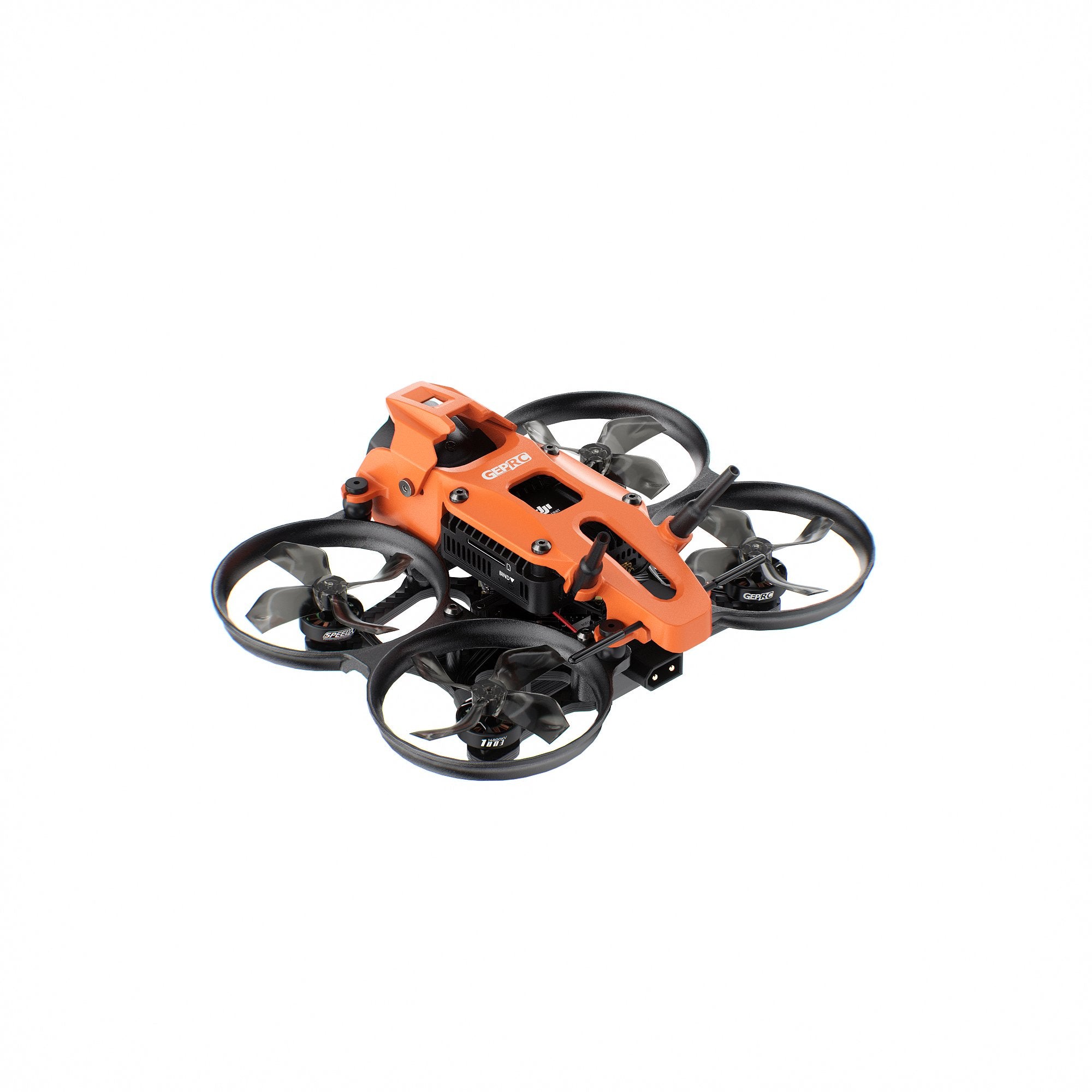 GEPRC DarkStar16 O4 TinyWhoop 1.6-Inch Air Unit Pro