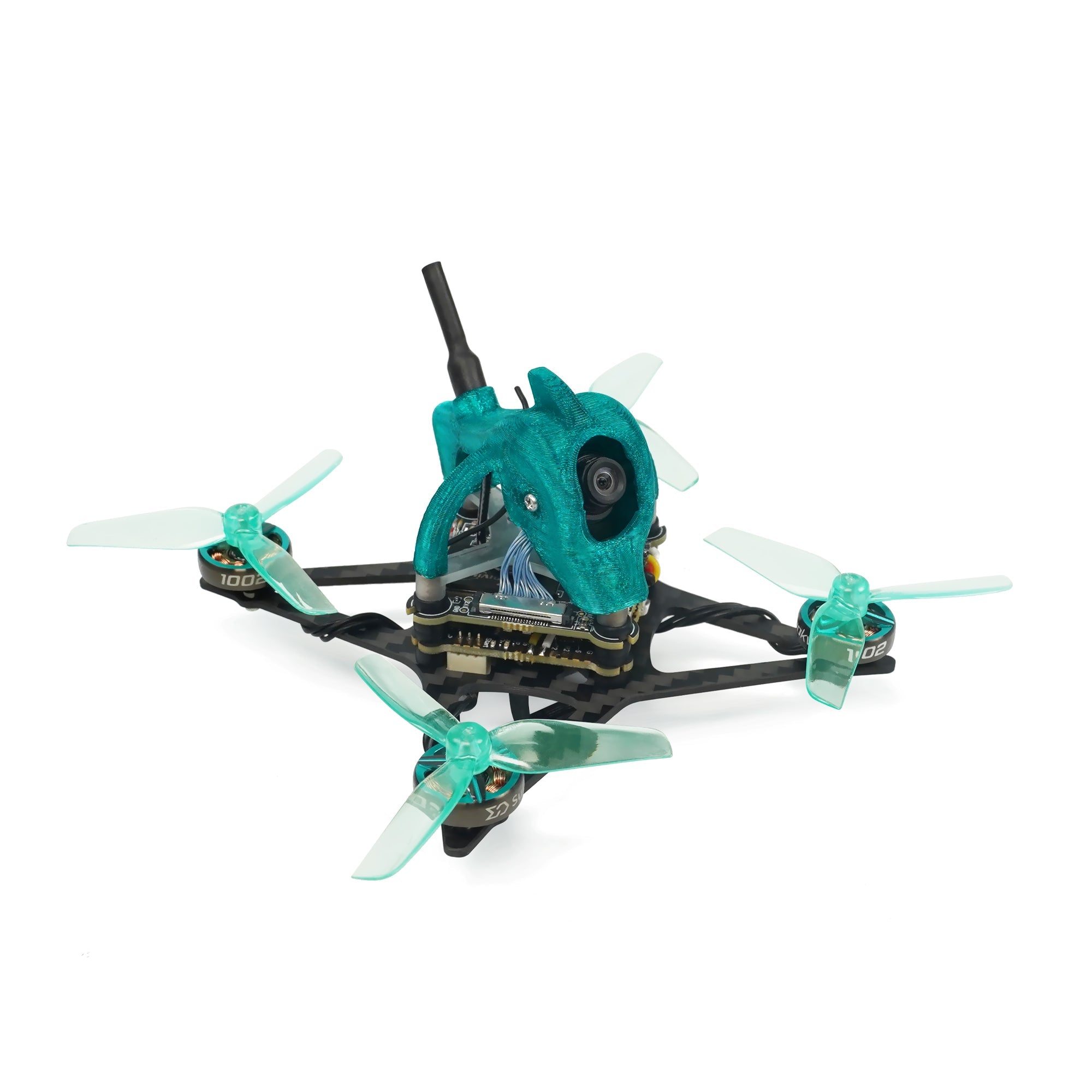 Sub250 Nanofly20 Micro Drone 2" HDZero A30, ELRS 2.4G