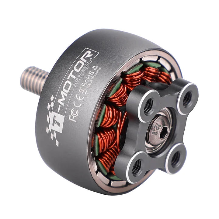 T-Motor ITS 2208 6S FPV Freestyle Drone Motor 1750KV