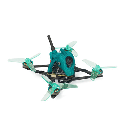 Sub250 Nanofly20 2in Analog Micro Quad 1S 1002 21000kv