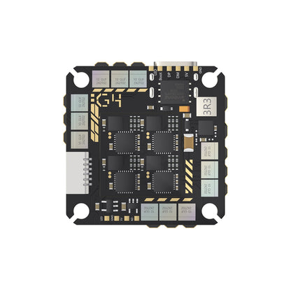 GEPRC TAKER G4 45A 8Bit AIO Flight Controller