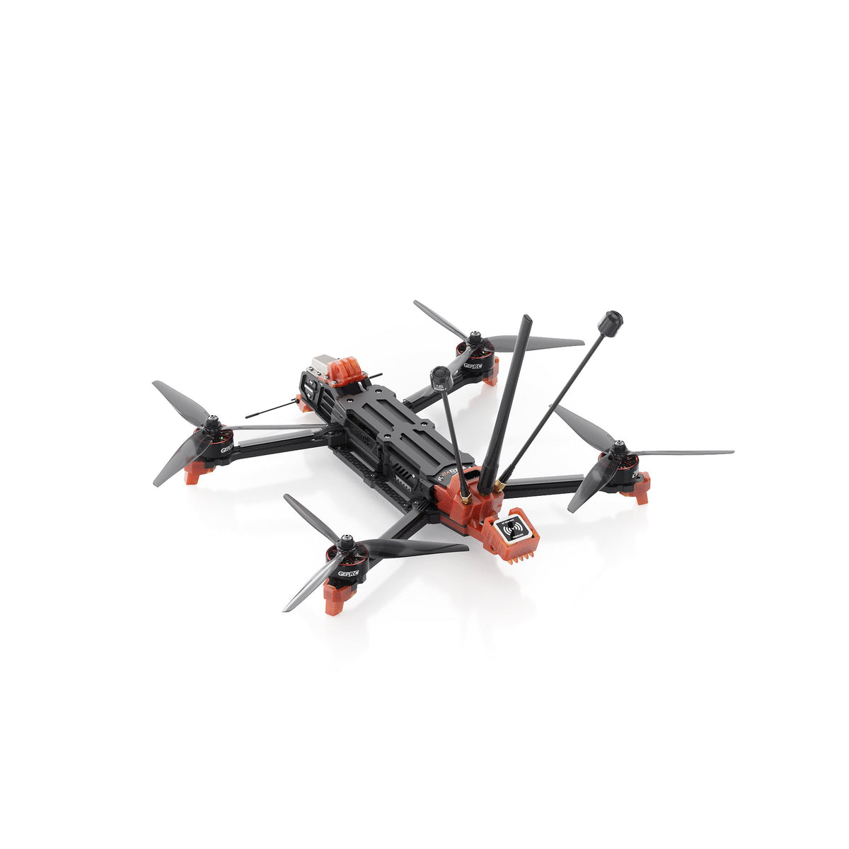 GEPRC MOZ7 V2 O4 Pro Long Range FPV Drone