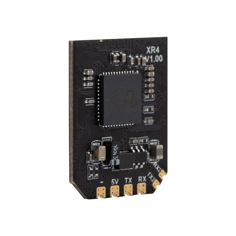RadioMaster XR4 Gemini Xrossband Dual-Band ExpressLRS Receiver