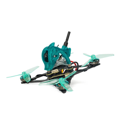 Sub250 Nanofly20 Micro Drone 2" HDZero A30, ELRS 2.4G