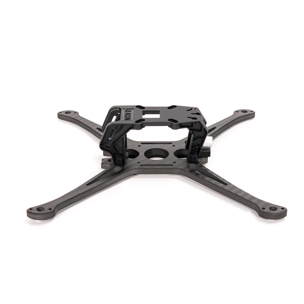 HGLRC Rekon 5 Lite FPV Drone Frame Kit - Durable Carbon Fiber Freestyle