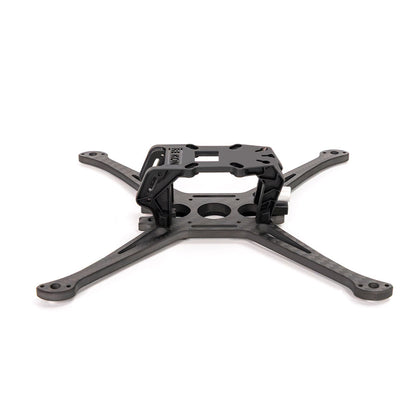 HGLRC Rekon 5 Lite FPV Drone Frame Kit - Durable Carbon Fiber Freestyle