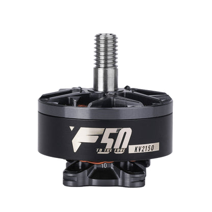 TMOTOR F50 2207 FPV Racing Drone Motor - Lightweight, High-Thrust Control