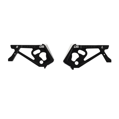 Deep Space SEEKER 5 Frame Replacement Part DC/XL 1pc