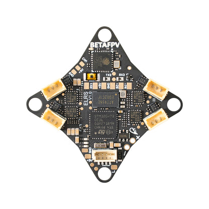 Matrix 1S FPV Brushless Flight Controller 5-in-1, Durable G473 Processor, Integrated VTX