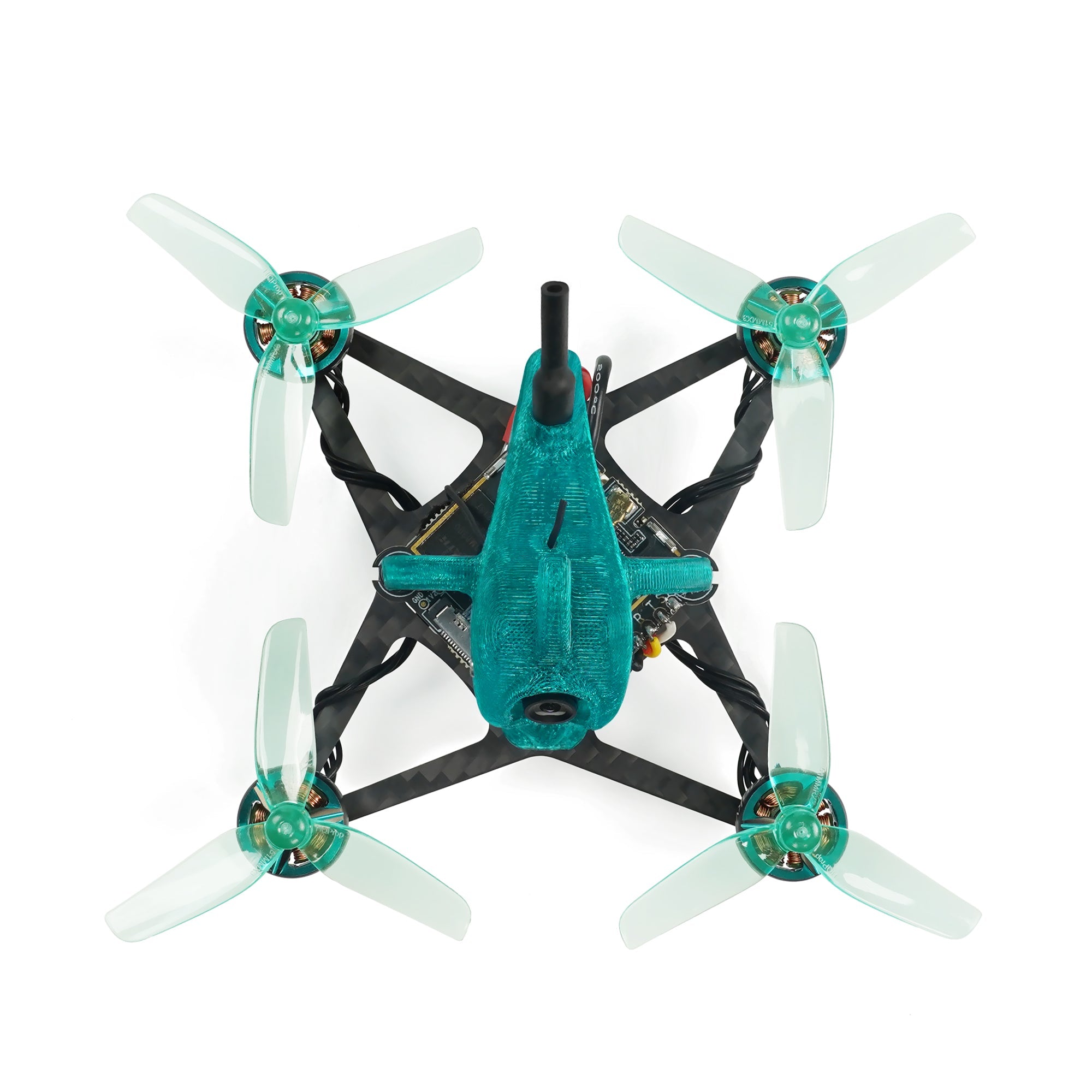 Sub250 Nanofly20 Micro Drone 2" HDZero A30, ELRS 2.4G