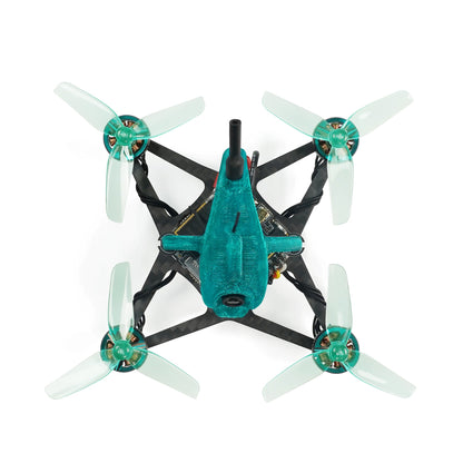 Sub250 Nanofly20 Micro Drone 2" HDZero A30, ELRS 2.4G
