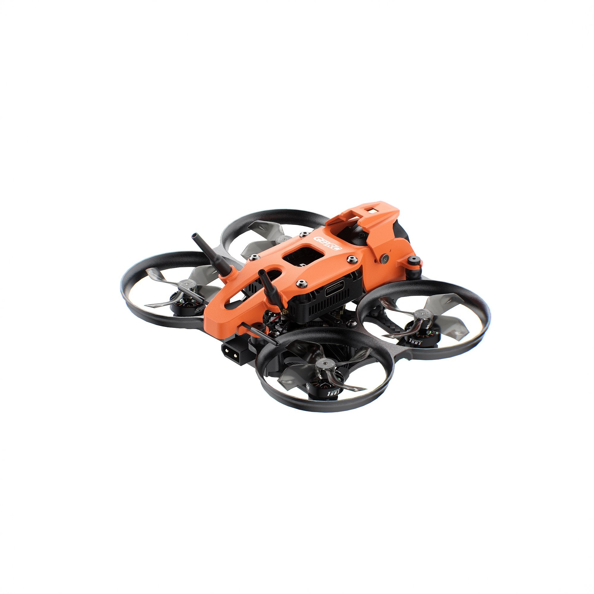 GEPRC DarkStar16 O4 TinyWhoop 1.6-Inch Air Unit Pro