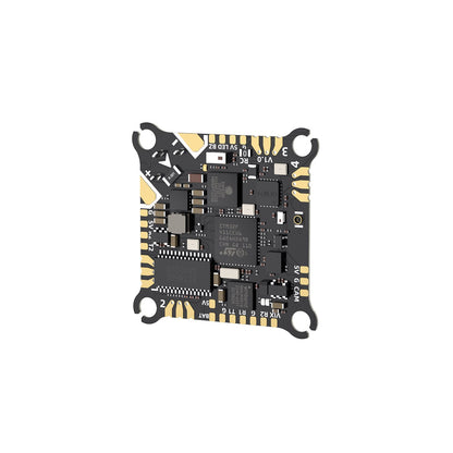 GEPRC GEP-TAKER F411-12A-E 1~2S AIO Flight Controller