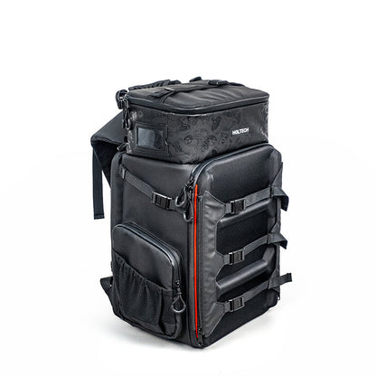 HGLRC B1 FPV Drone & Camera Backpack – Waterproof, Modular, Secure Gear Storage