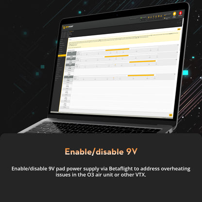Flywoo GOKU F405 HD 1-2S 12A ELRS AIO V2 FPV Drone Flight Controller