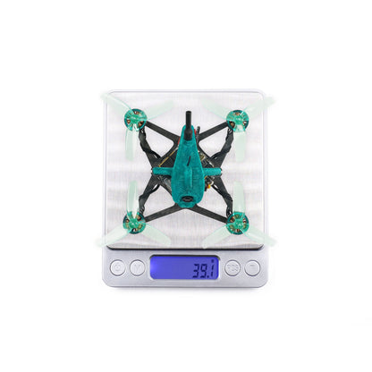 Sub250 Nanofly20 Micro Drone 2" HDZero A30, ELRS 2.4G