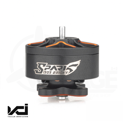 VCI Spark 1505 FPV Drone Motor – High-Efficiency Cinematic Performance