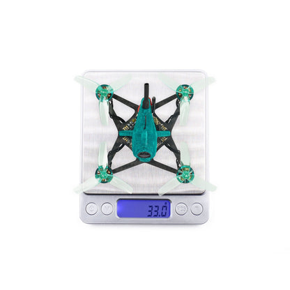 Sub250 Nanofly20 2in Analog Micro Quad 1S 1002 21000kv
