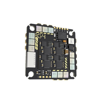 GEPRC TAKER G4 45A 8Bit AIO Flight Controller