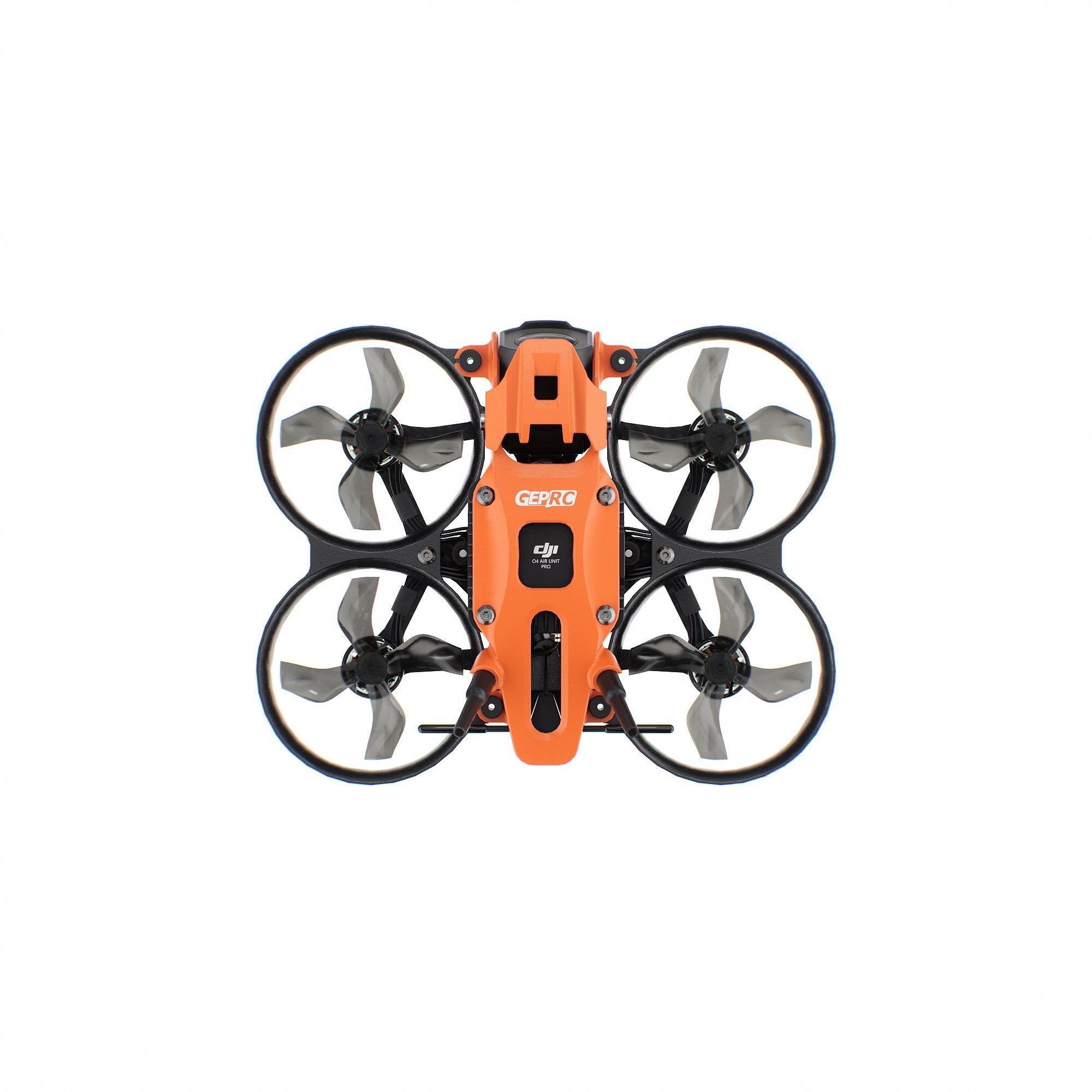 GEPRC DarkStar16 O4 TinyWhoop 1.6-Inch Air Unit Pro