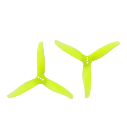 Gemfan Hurricane 3016 Durable 3-Blade Propeller Set for Agile FPV Drones