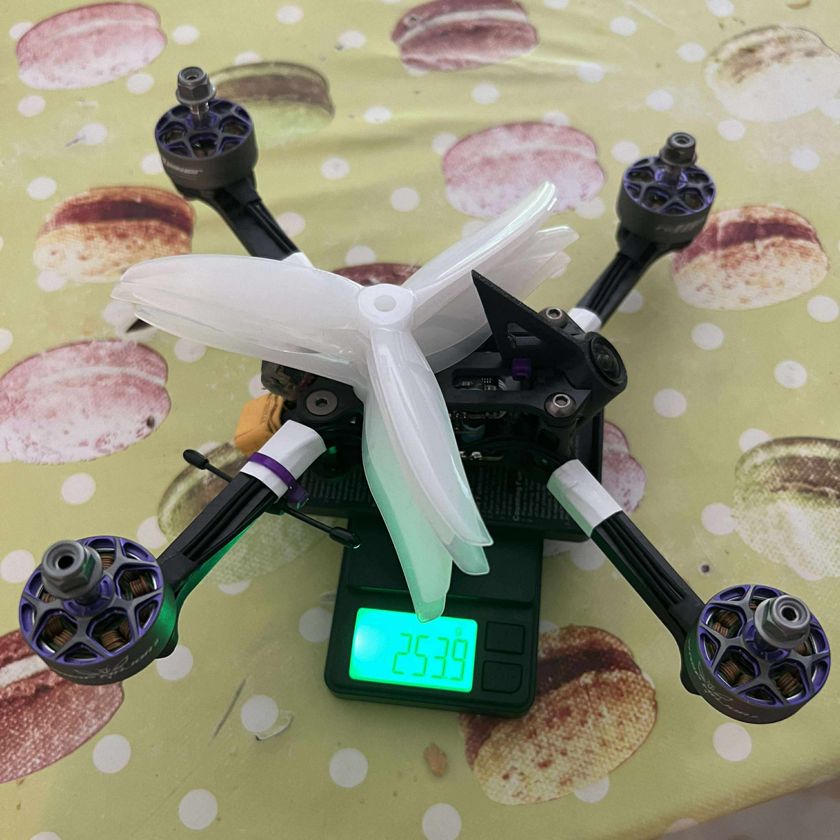five33-zigzag-127-mm-fpv-racing-drone-frame-kit-lightweight-carbon-fiber