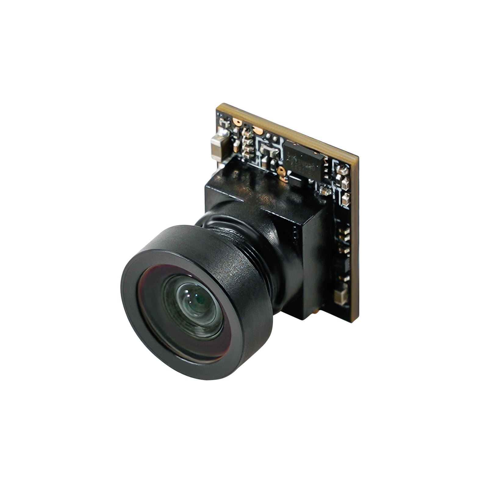 BETAFPV C03 FPV Micro Camera: 1200TVL, 160° FOV, Lightweight Drone Cam