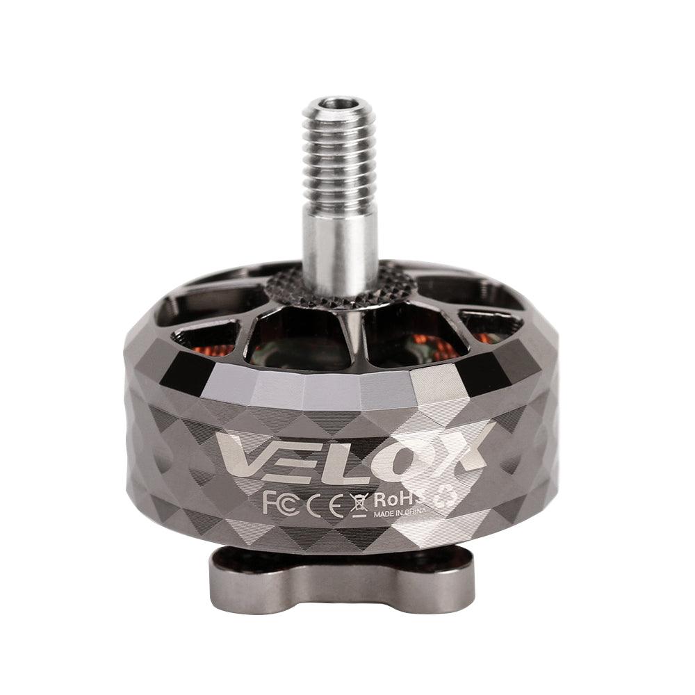 TMOTOR VELOX V2208 V2 FPV Brushless Motor for Freestyle & Cinematic Drones