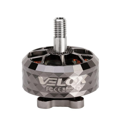 TMOTOR VELOX V2208 V2 FPV Brushless Motor for Freestyle & Cinematic Drones