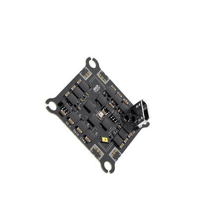 GEPRC GEP-TAKER F411-12A-E 1~2S AIO Flight Controller