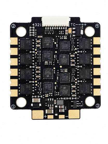 T-HOBBY F7 V2 Flight Controller Stack F55A Pro III 2-6S