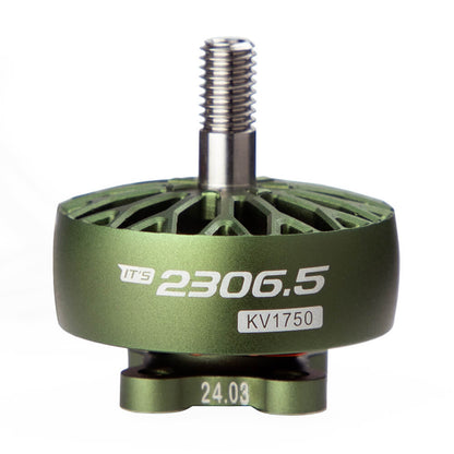 TMOTOR ITS 2306.5 High-Performance FPV Freestyle Motor 1750KV Drone Engine