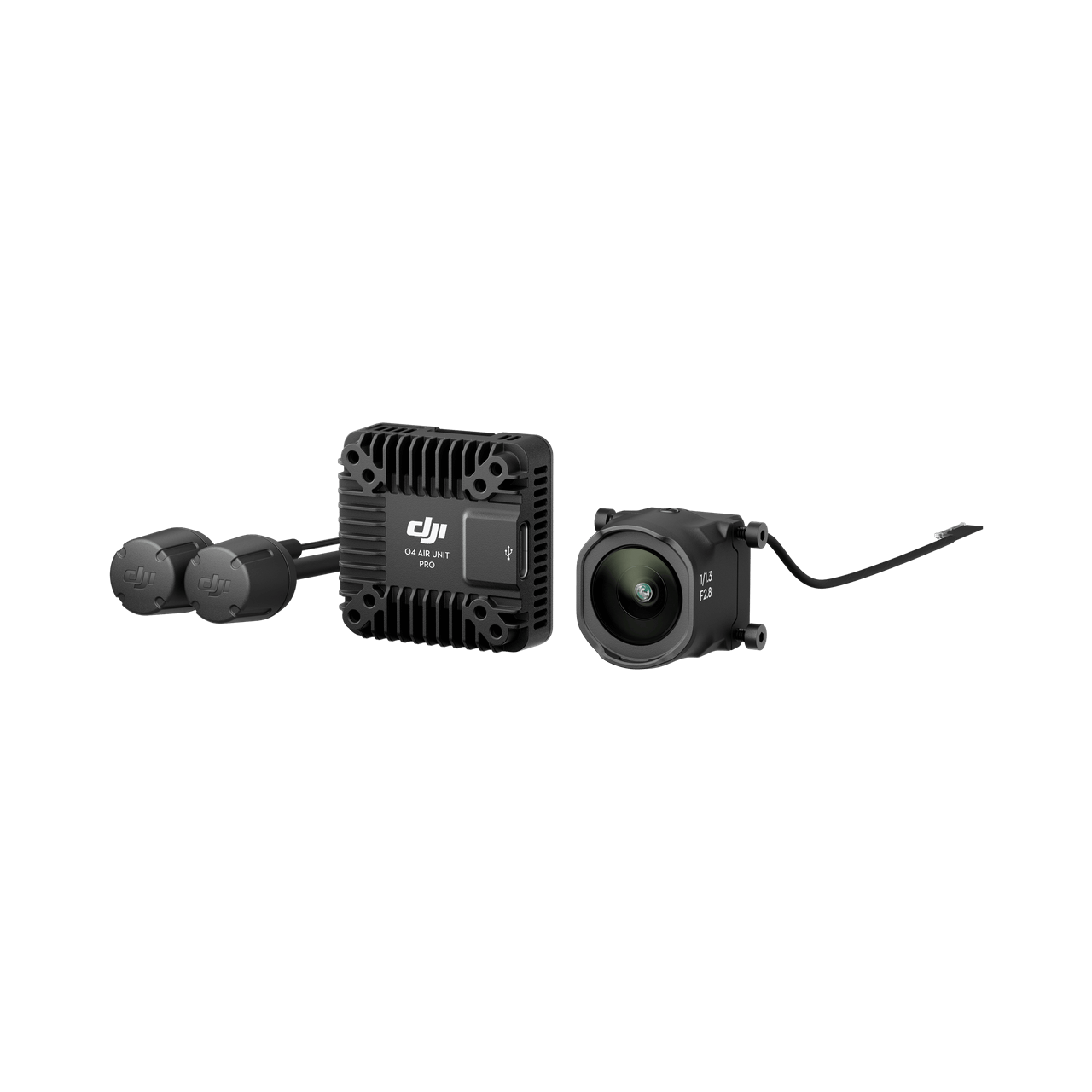 DJI O4 Air Unit Pro Advanced FPV Drone Video System 4K/120fps