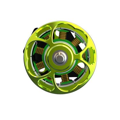 VCI 0702 PRO DB Brushless Micro Drone Motors - High Performance 4-Pack