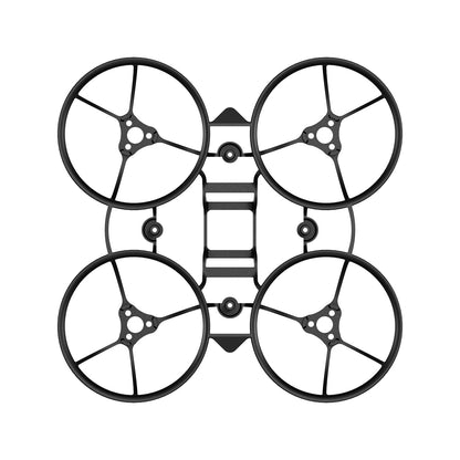 Air65 II Ultra-Light Agile FPV Brushless Whoop Drone Frame