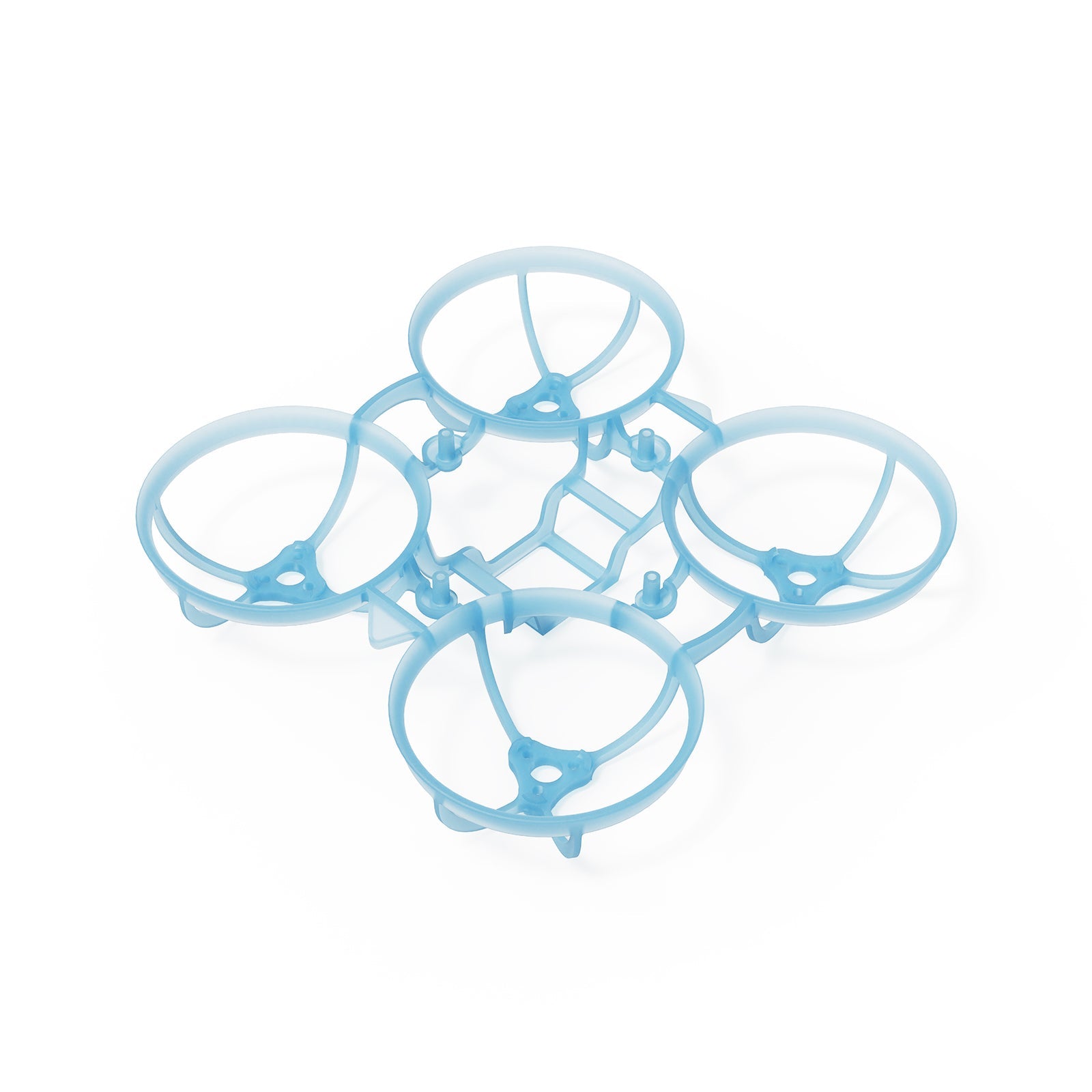 Air65 II Ultra-Light Agile FPV Brushless Whoop Drone Frame