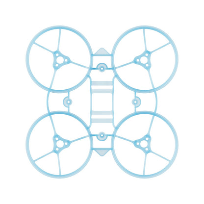 Air65 II Ultra-Light Agile FPV Brushless Whoop Drone Frame