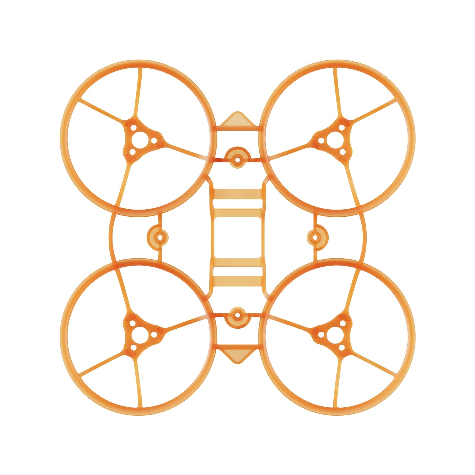 Air65 II Ultra-Light Agile FPV Brushless Whoop Drone Frame